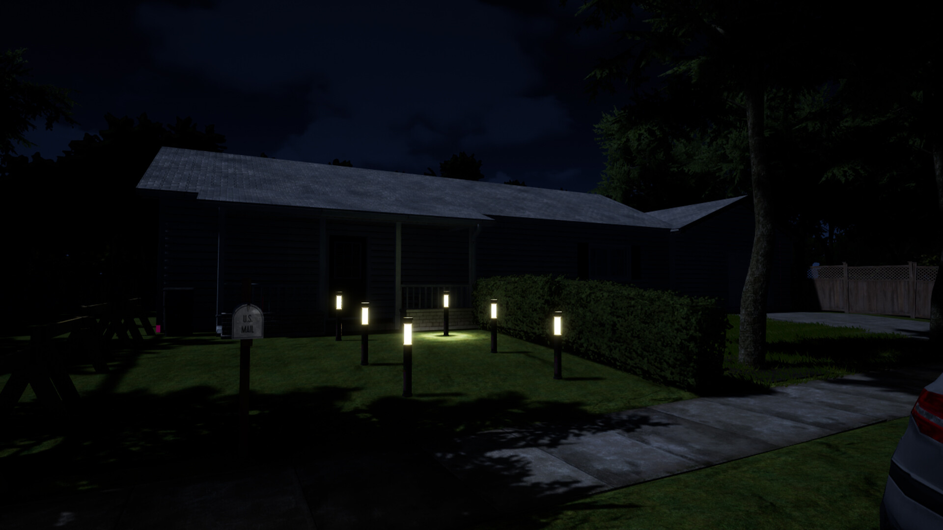 Paranormal Capture Investigation #3