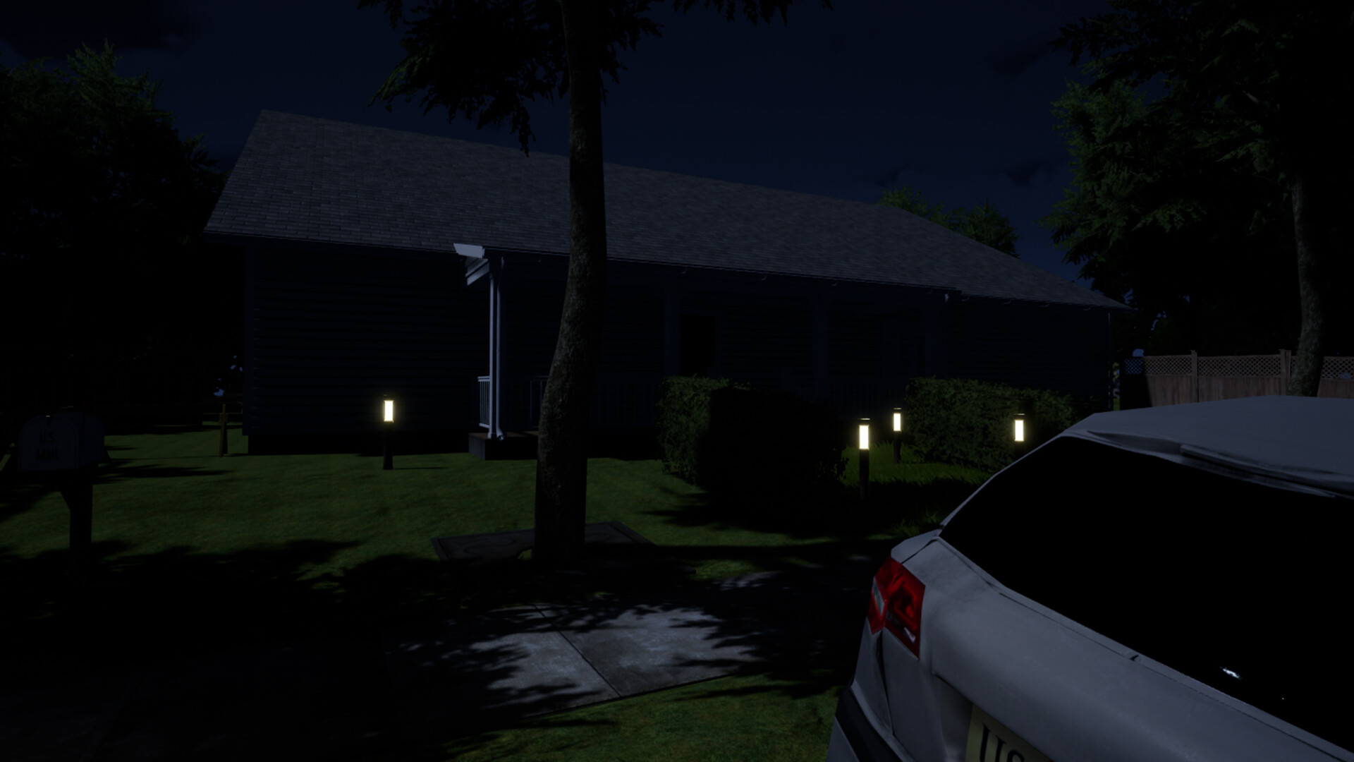 Paranormal Capture Investigation #4