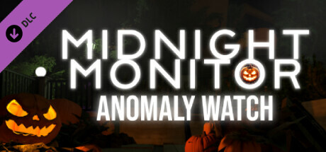 Midnight Monitor - Halloween Forever