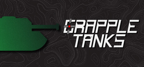 Grapple Tanks header banner