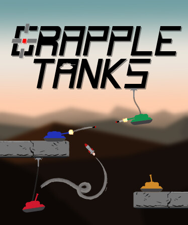 Grapple Tanks