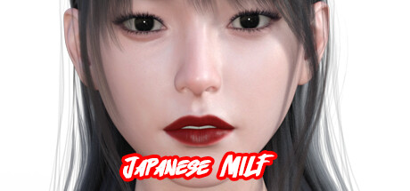 Japanese MILF title image