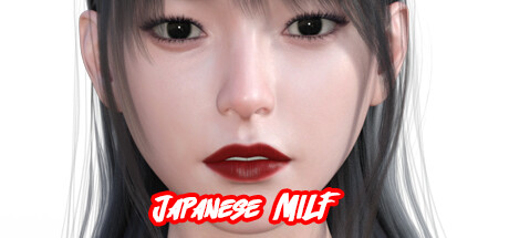 Japanese MILF