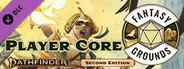 Fantasy Grounds - Pathfinder 2 RPG - Player Core