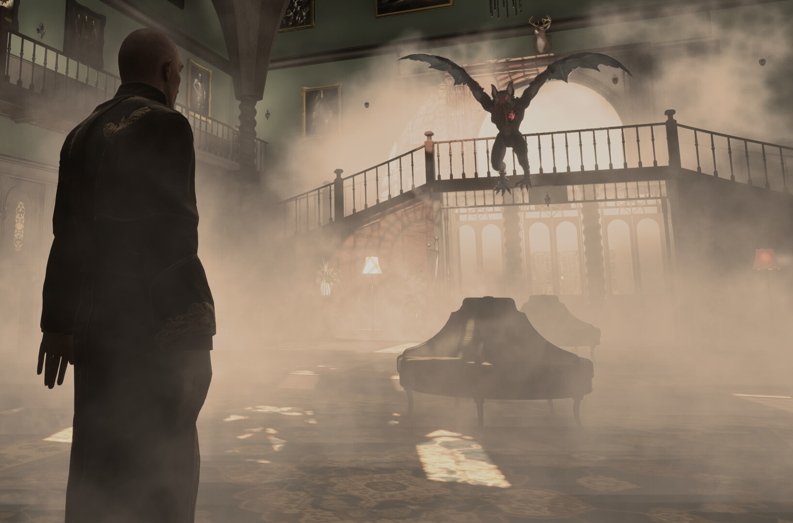 Adventure Mansion #4