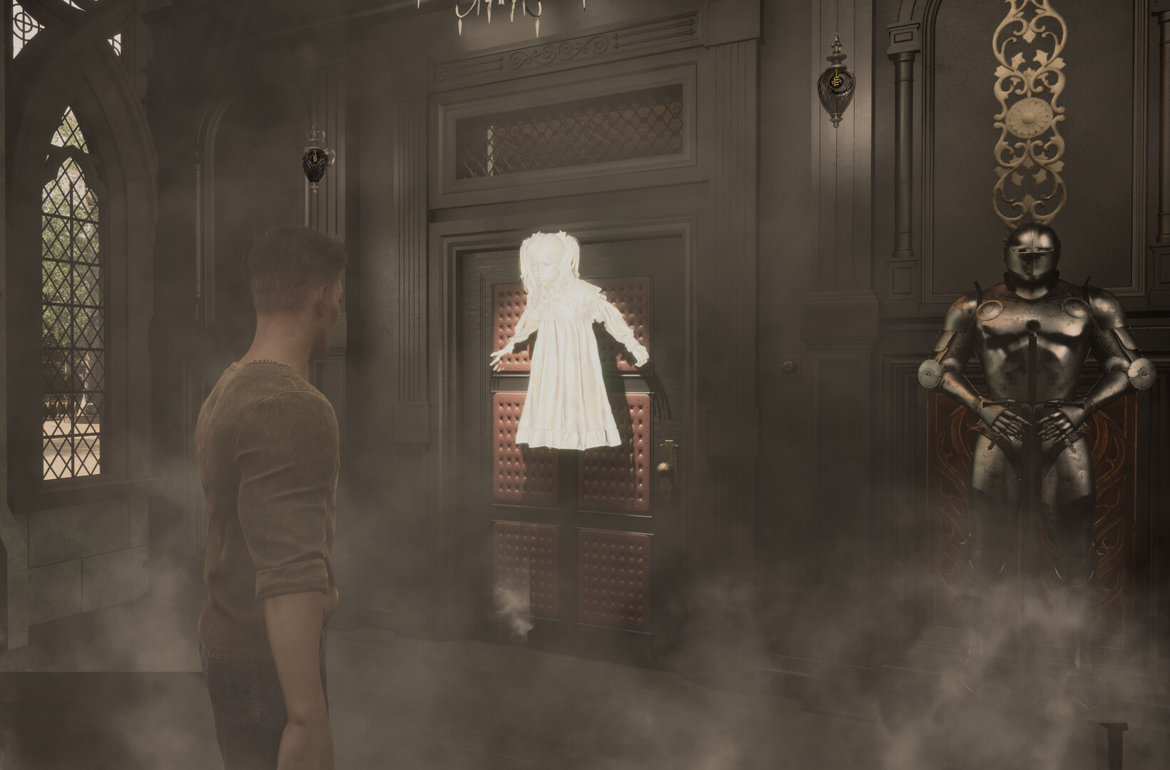 Adventure Mansion #3