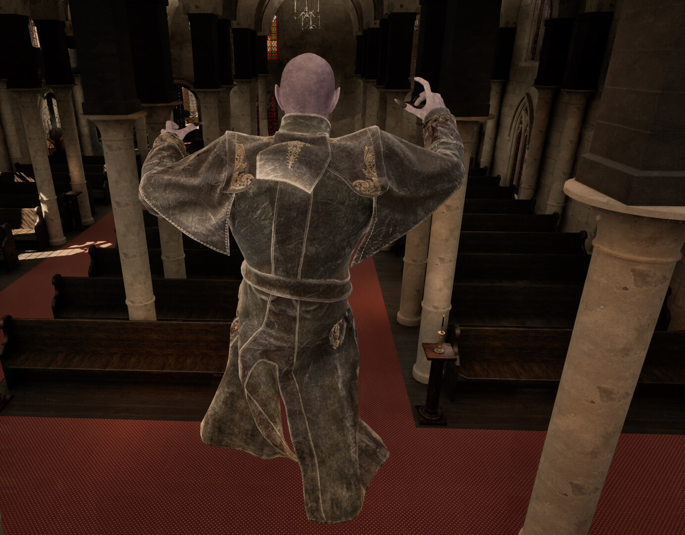 Adventure Mansion #5