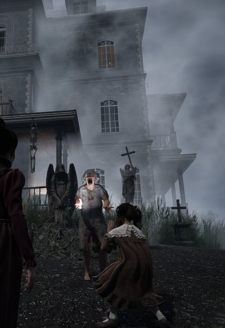 Adventure Mansion #2