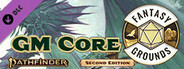Fantasy Grounds - Pathfinder 2 RPG - GM Core