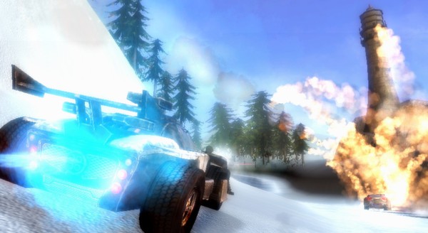 Glacier 3: The Meltdown screenshot