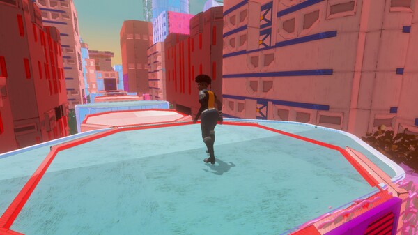 Project Parallel game for Linux 1