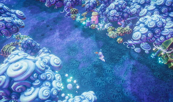 Echolight game for Linux 1