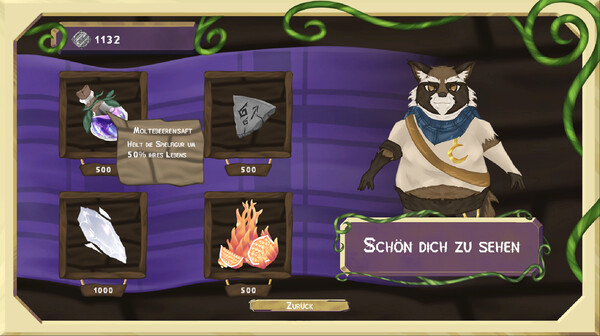 Echolight game for windows Pc 1