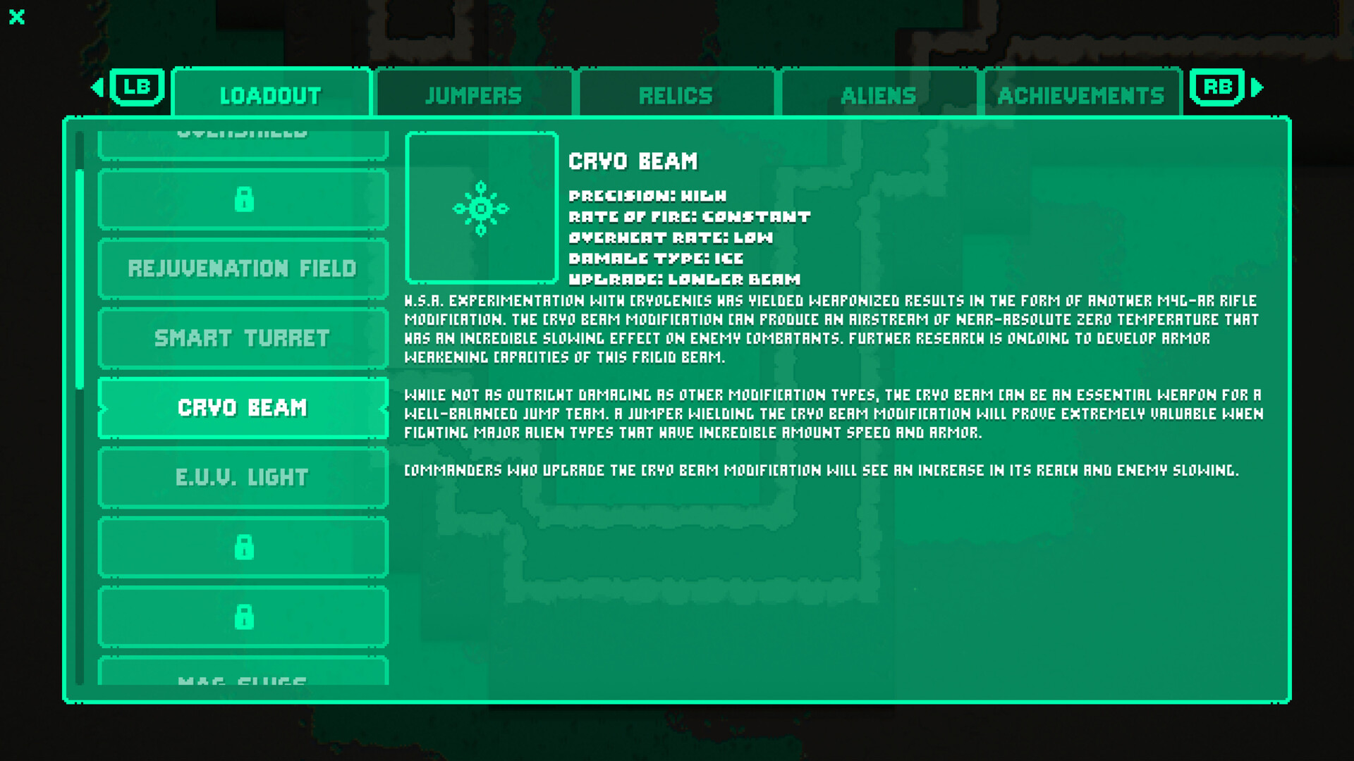 Hive Jump Survivors Demo #6