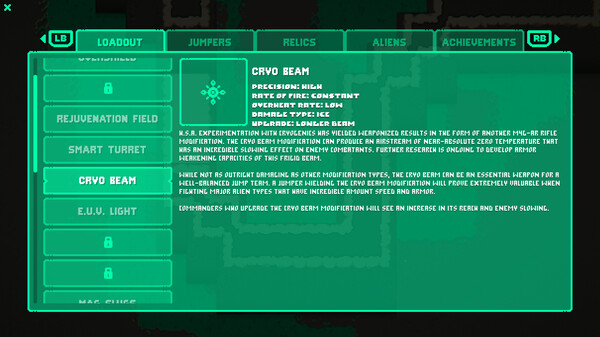 Hive Jump Survivors Demo screenshot 6