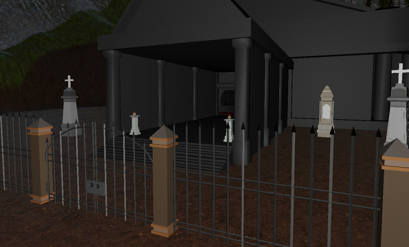 GameGuru MAX Low Poly Asset Pack - Knight's Bastion #5