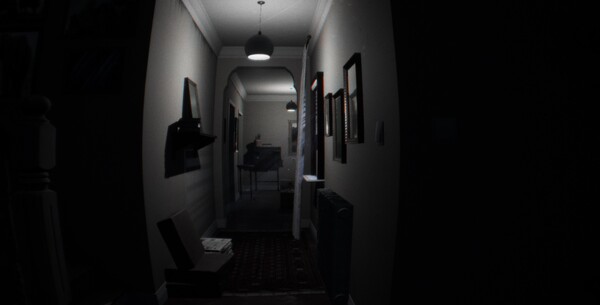 Chaperone game for Linux 1