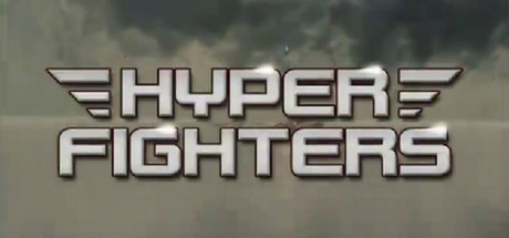 Hyper Fighters header image