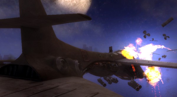 скриншот Hyper Fighters 2