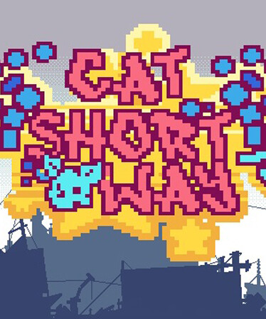 CAT SHORT WAY