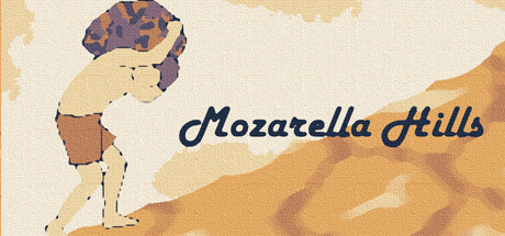 Mozarella Hills Cover Image