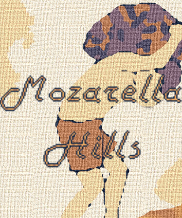 Mozarella Hills