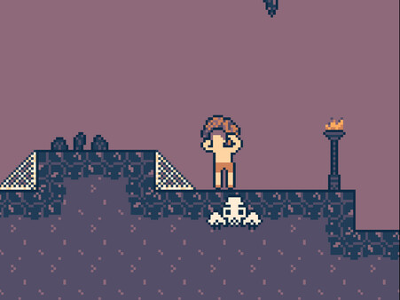 Mozarella Hills game for Linux 1