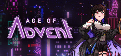 Image for Age of Advent