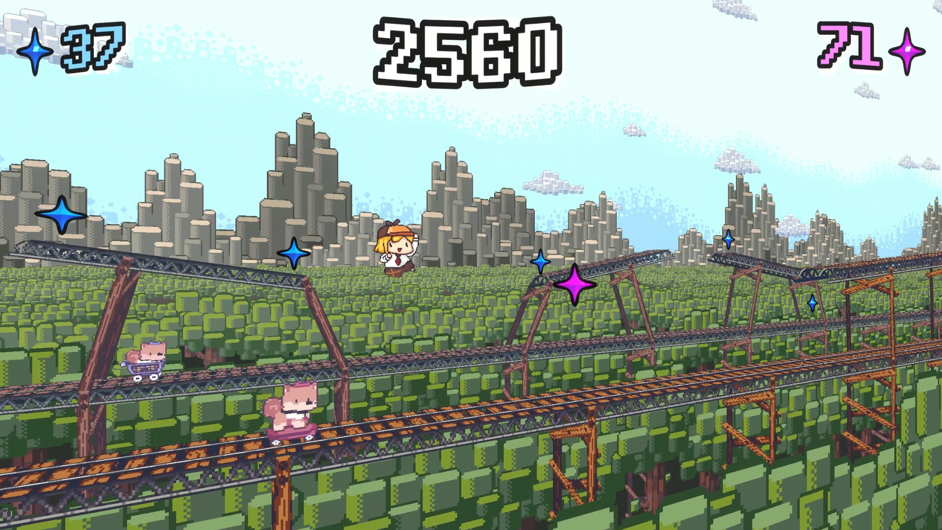 Age of Advent screenshot 1