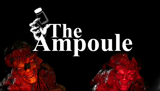 The Ampoule on Steam