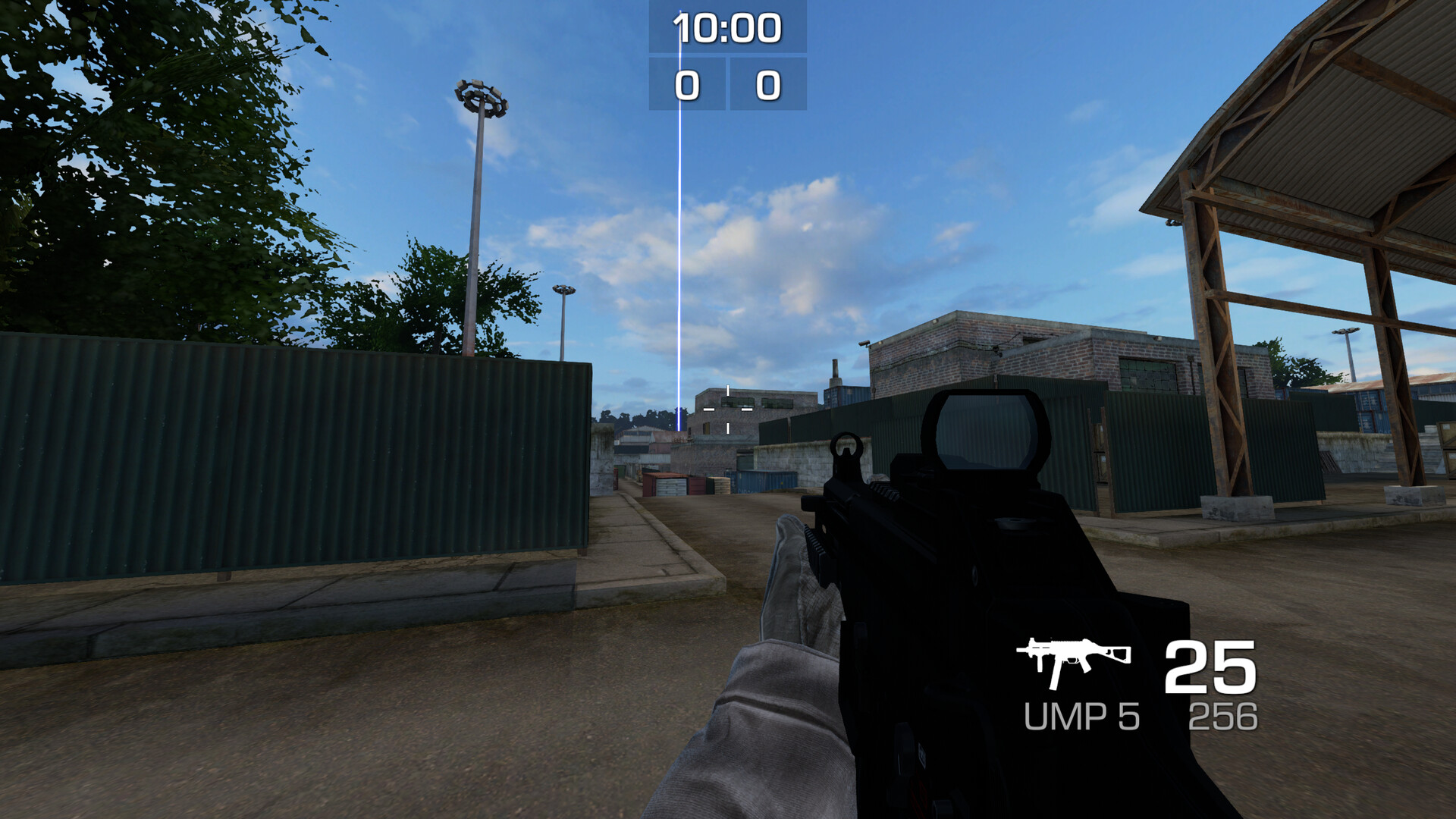 P.P.SH screenshot 1