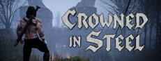Crowned In Steel