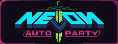 Neon Auto Party