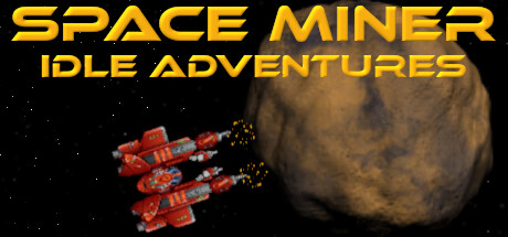 Click Space Miner on Steam