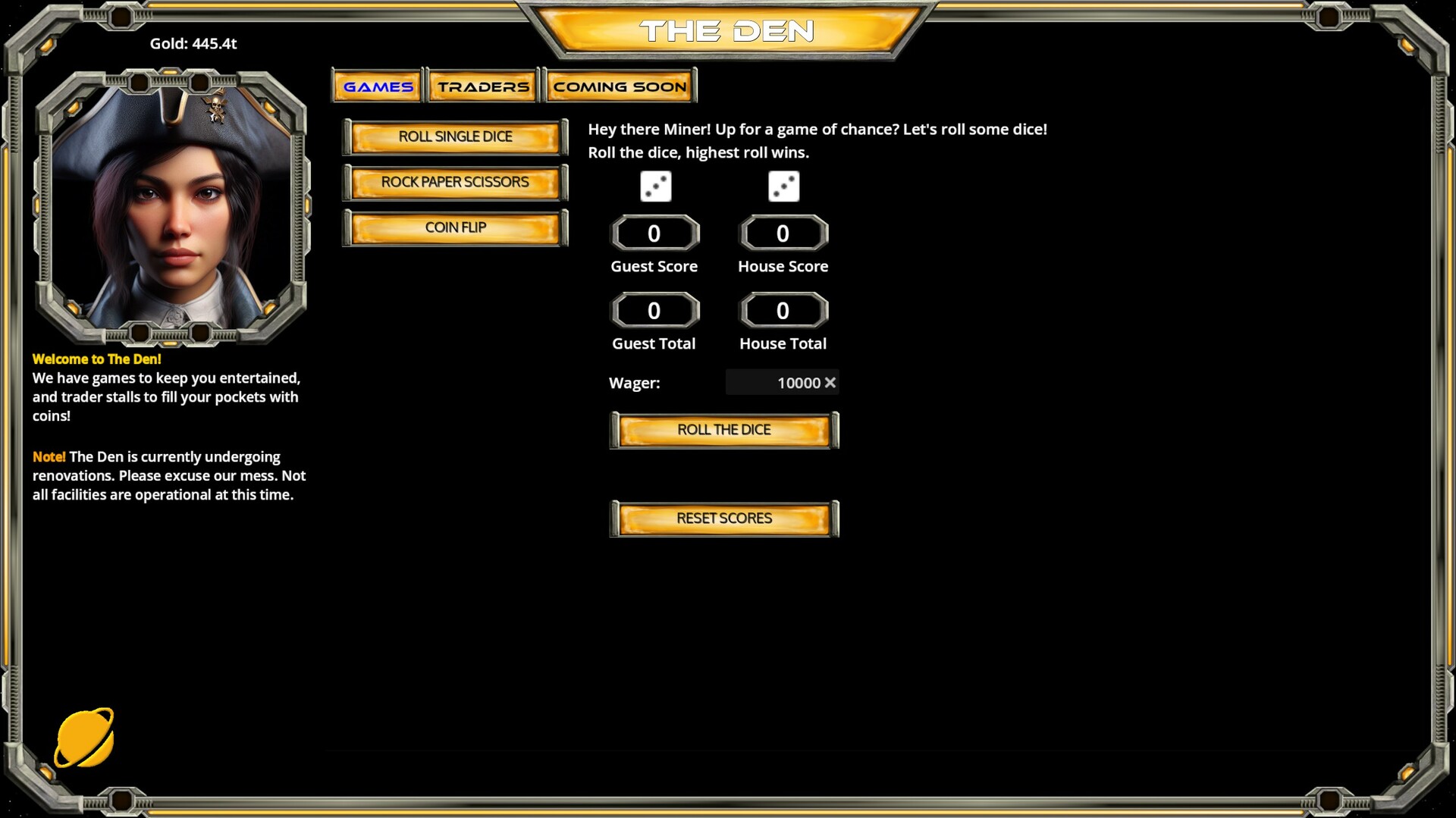 Space Miner - Idle Adventures #11