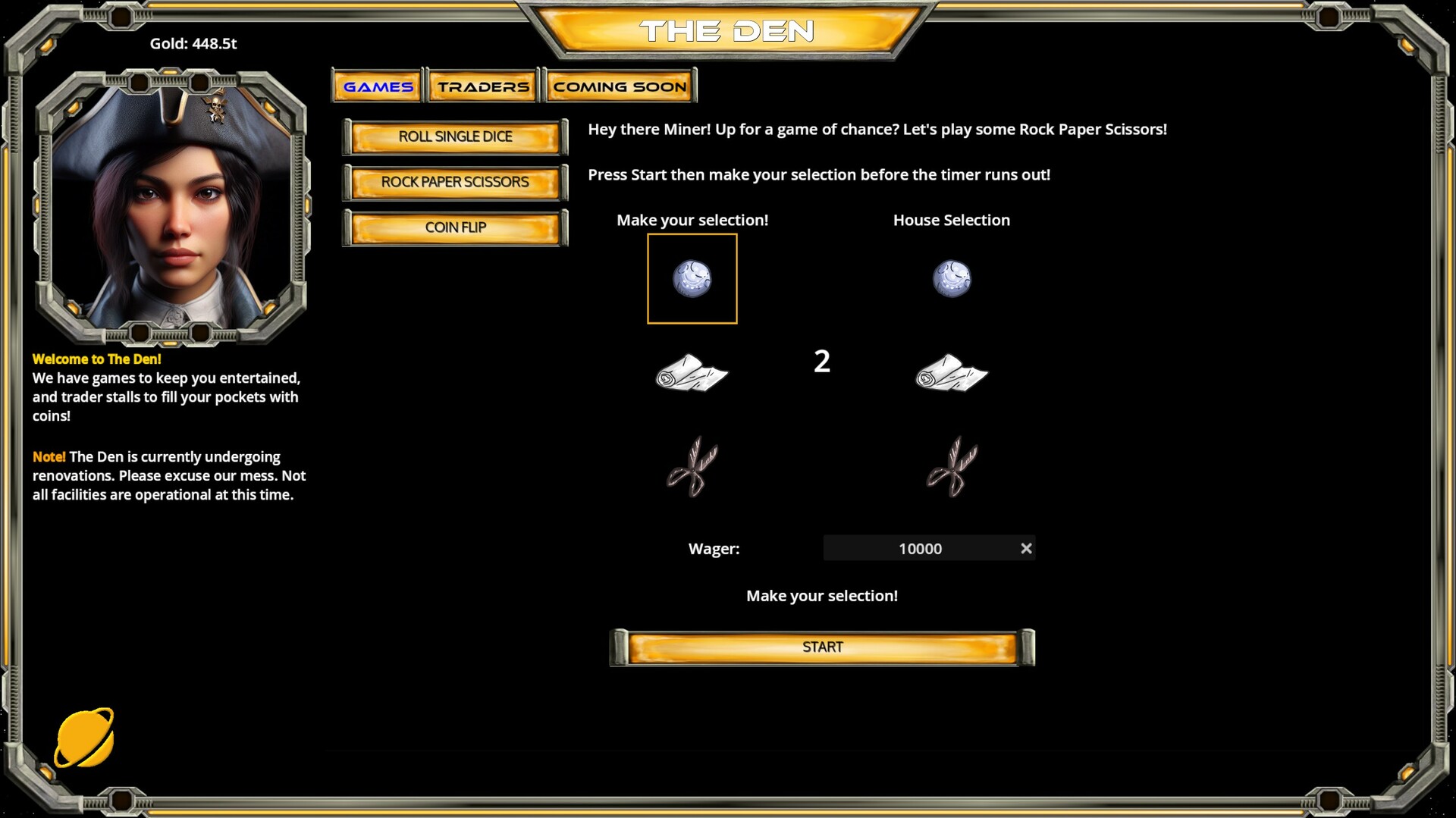 Space Miner - Idle Adventures #14