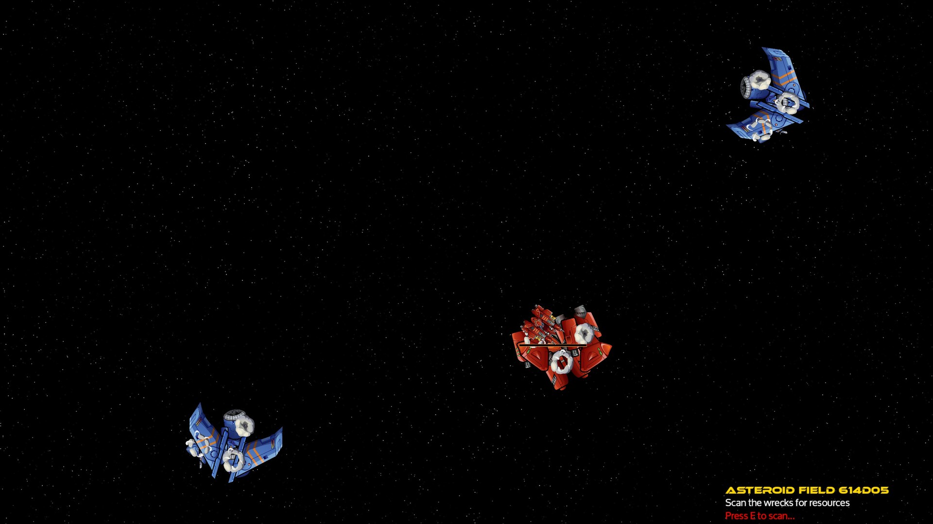 Space Miner - Idle Adventures #8