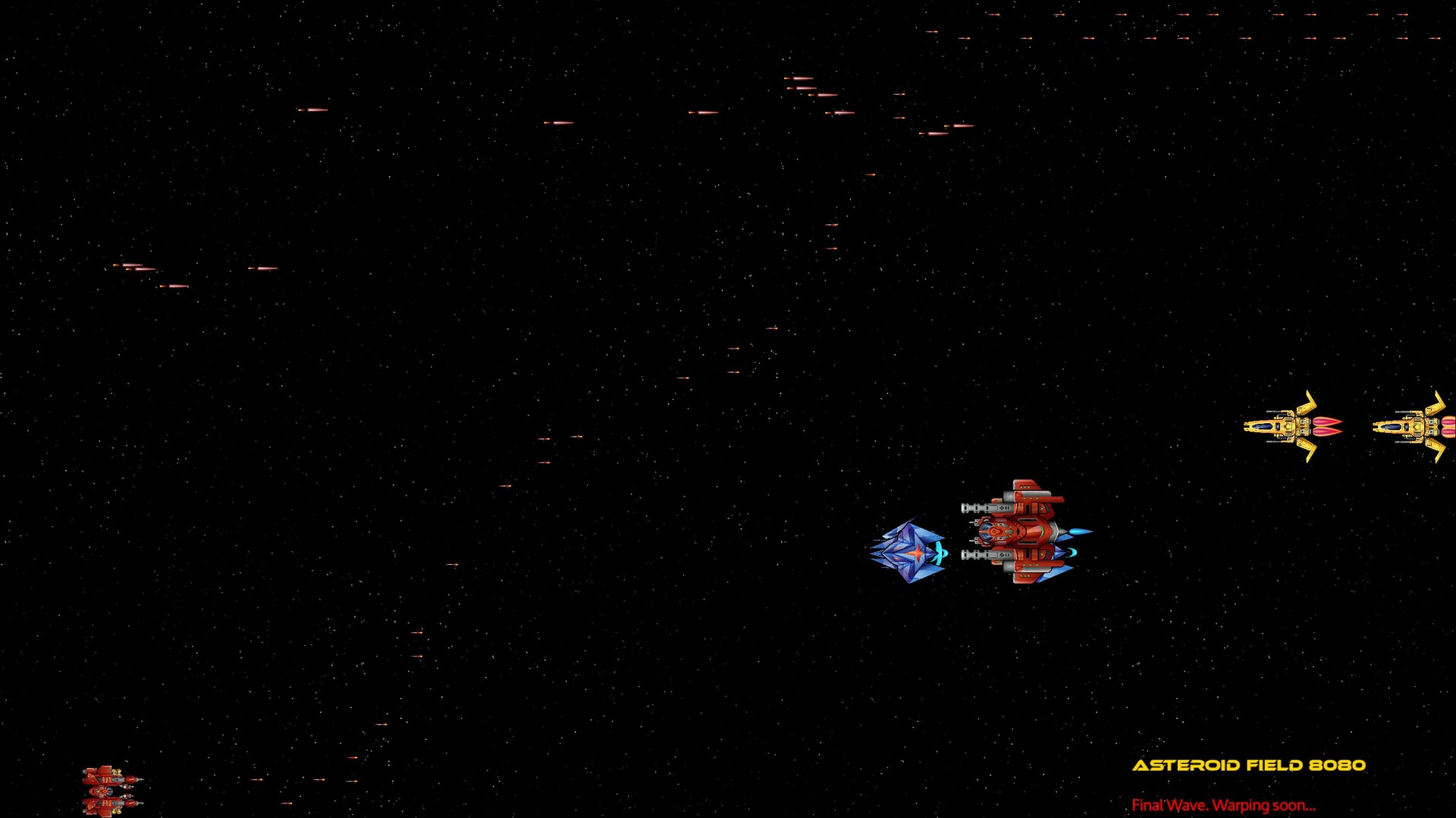 Space Miner - Idle Adventures #4