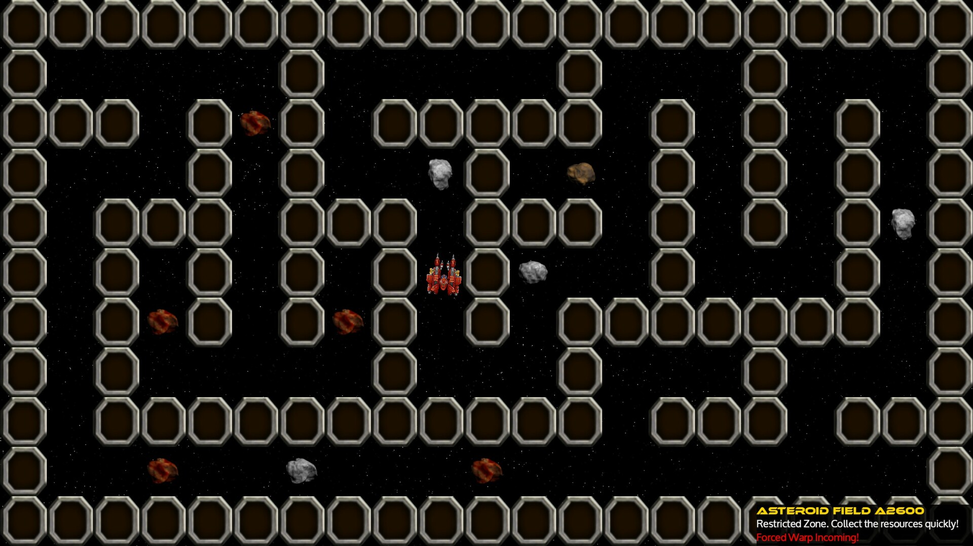 Space Miner - Idle Adventures #17