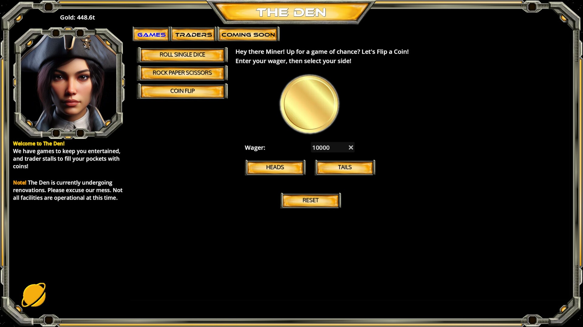 Space Miner - Idle Adventures #7