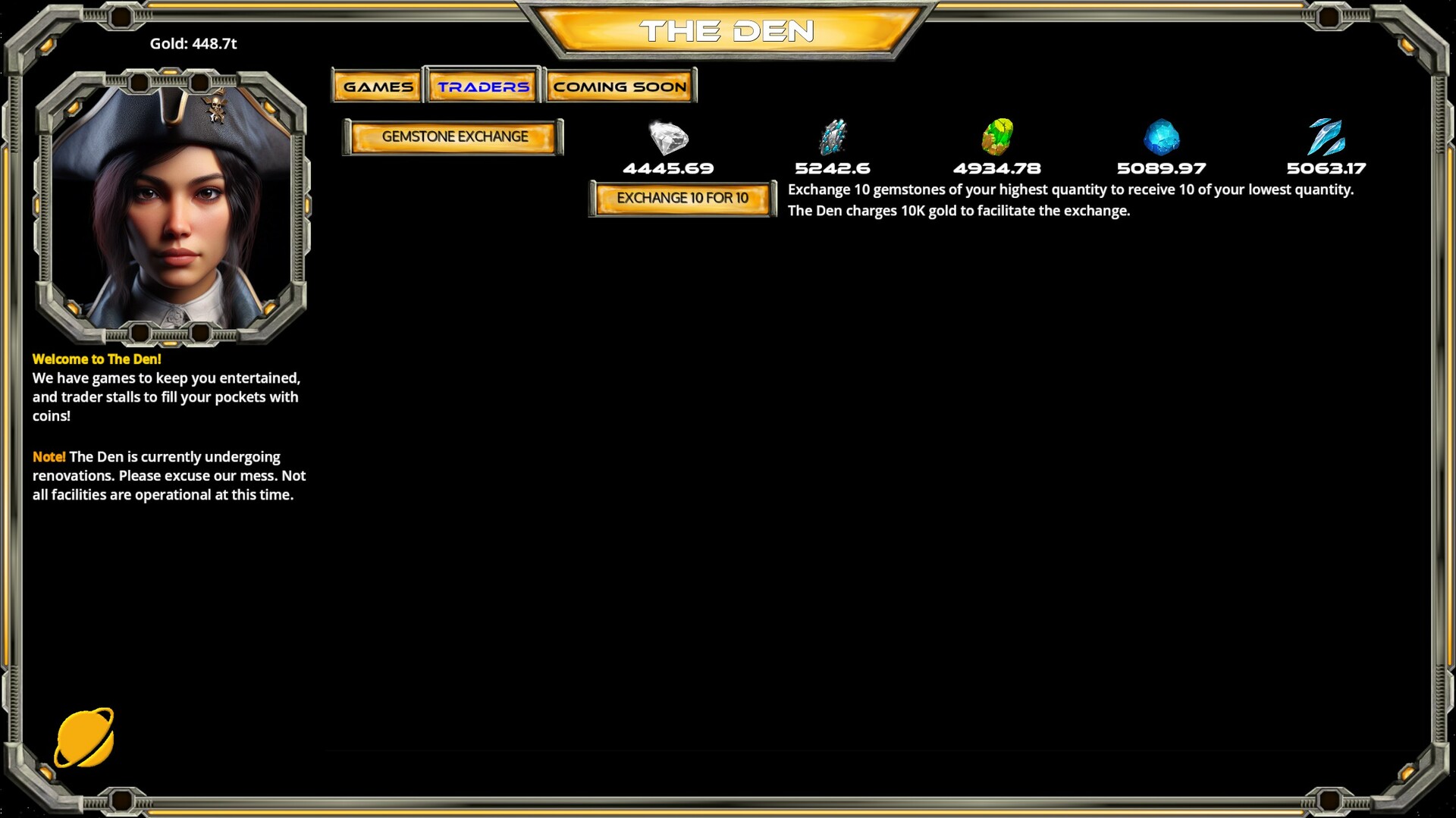 Space Miner - Idle Adventures #9