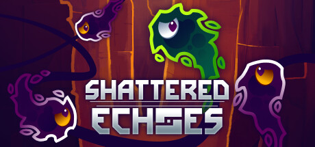 Shattered Echoes Cover Image