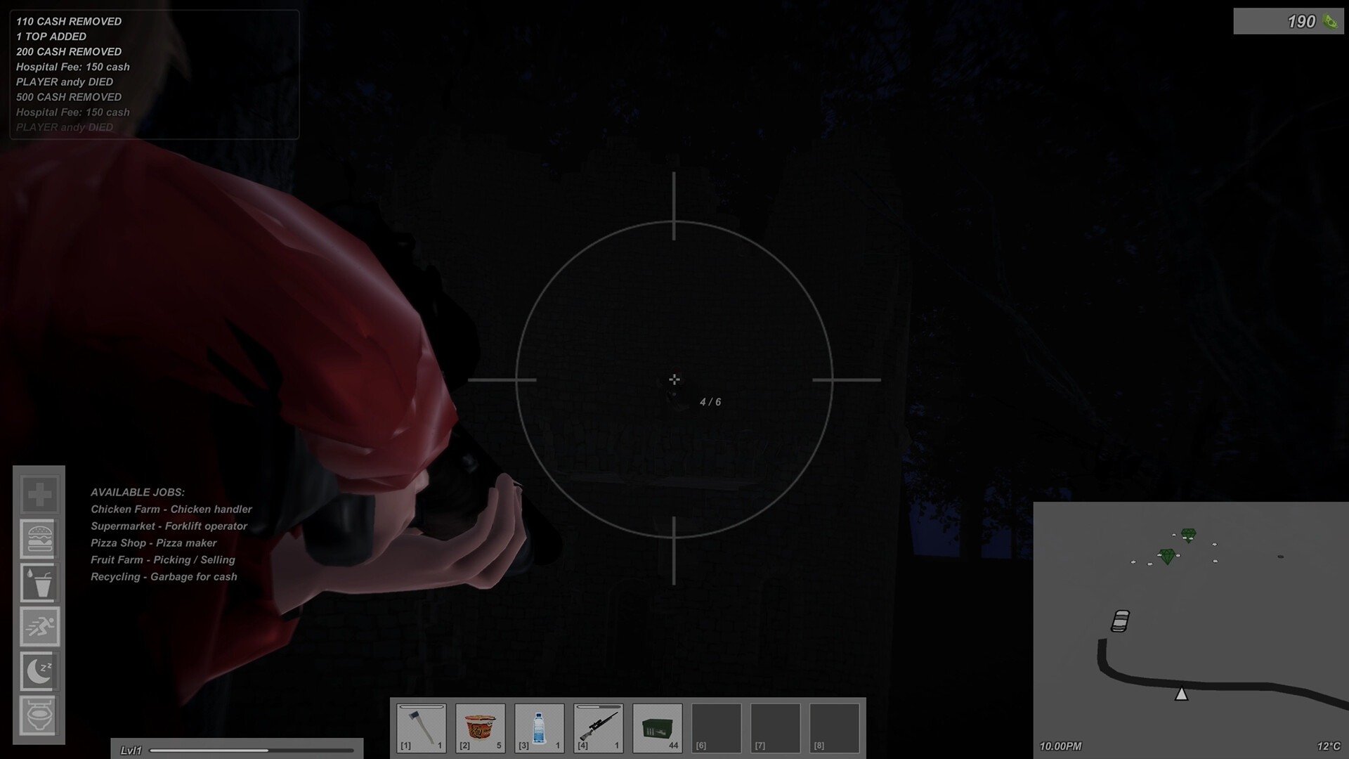 Social Status: Life Simulator #6