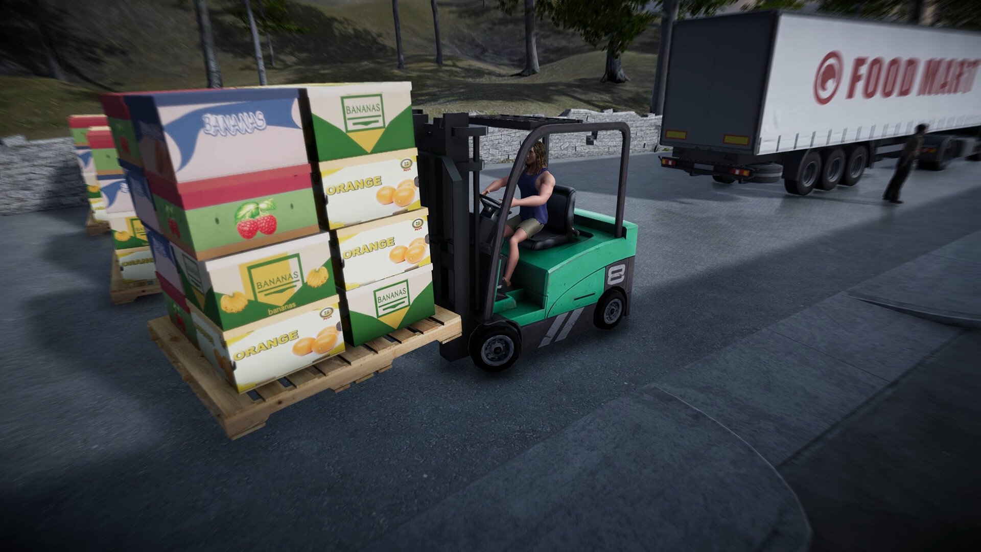 Social Status: Life Simulator #3