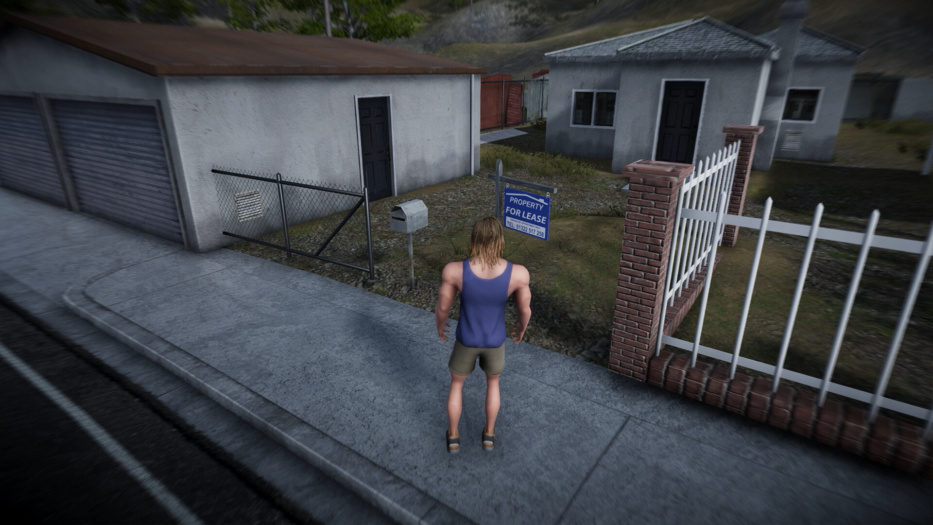 Social Status: Life Simulator screenshot 1