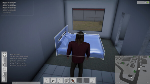 Скриншот из Social Status : Life Simulator