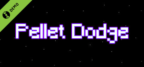 Pellet Dodge Demo banner