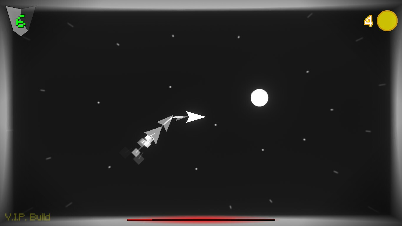 Pellet Dodge Demo #0