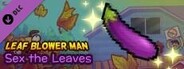 Leaf Blower Man - Sex the Leaves