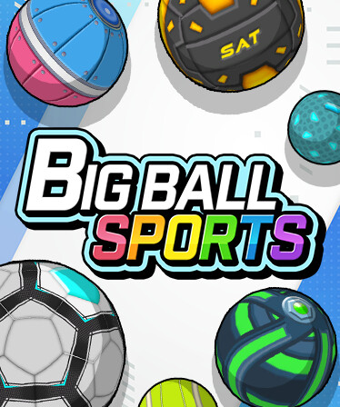 BIG BALL SPORTS